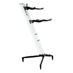 STAY MUSIC TORRE 1300/02 White KEYBOARD STAND