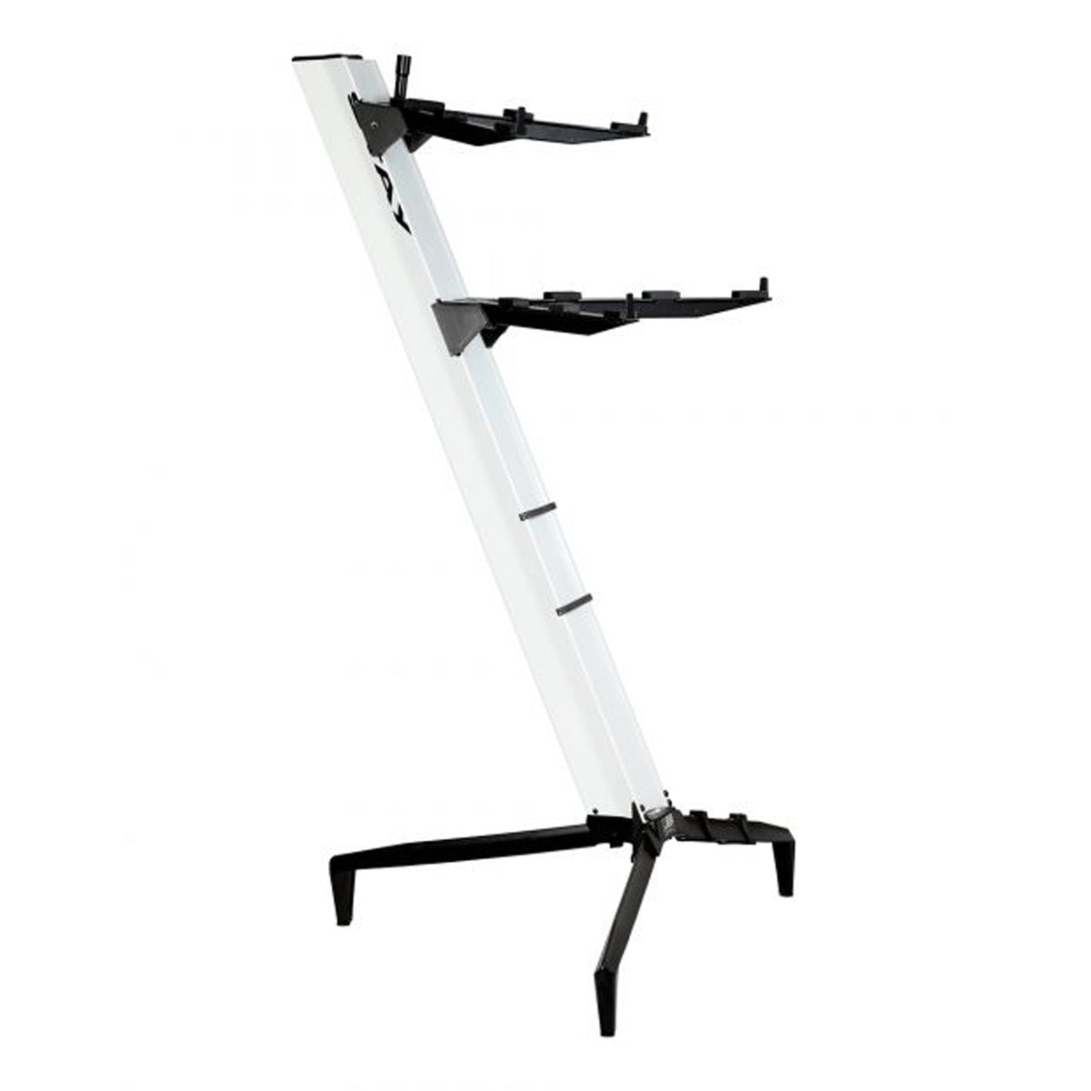 STAY MUSIC TORRE 1300/02 White KEYBOARD STAND