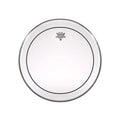 Remo EN-0310-PS 10Inch Pinstripe Batter Head Clear