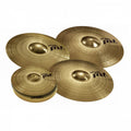 PAISTE PST3 UNIVERSAL CYMBAL SET 14-18-20+16