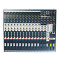 Soundcraft EFX12 Low-cost high-performance Lexicon® effects mixers