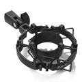 Gator Frameworks Universal Shockmount For Microphones 55-60Mm In Diameter (GFW-MIC-SM5560)