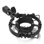 Gator Frameworks Universal Shockmount For Microphones 55-60Mm In Diameter (GFW-MIC-SM5560)