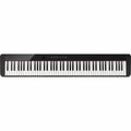 Casio Privia PX-S1100BK with Piano Stool