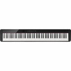 Casio Privia PX-S1100BK with Piano Stool