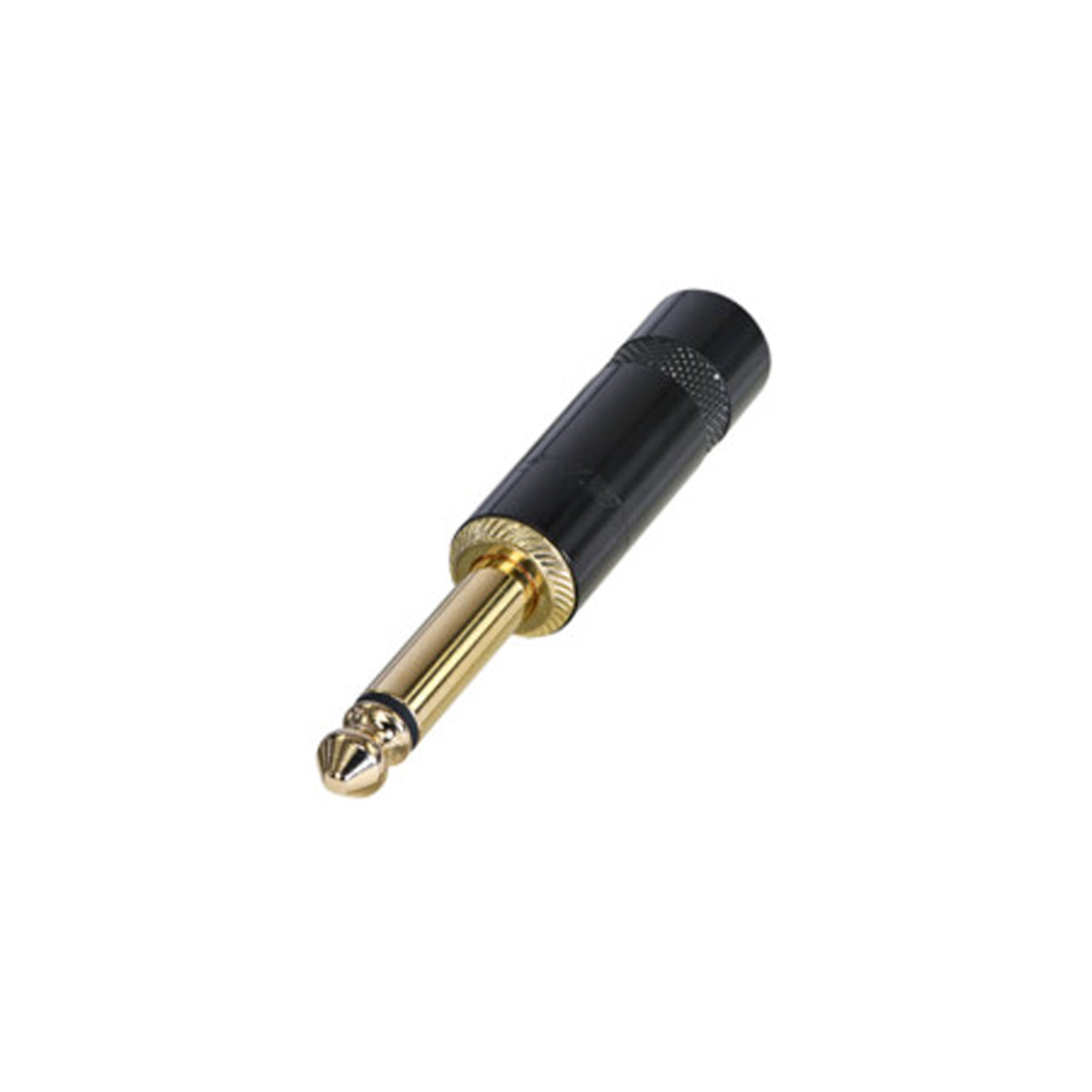 Rean by Neutrik NYS224 mono 2 pole - long diecast handle
