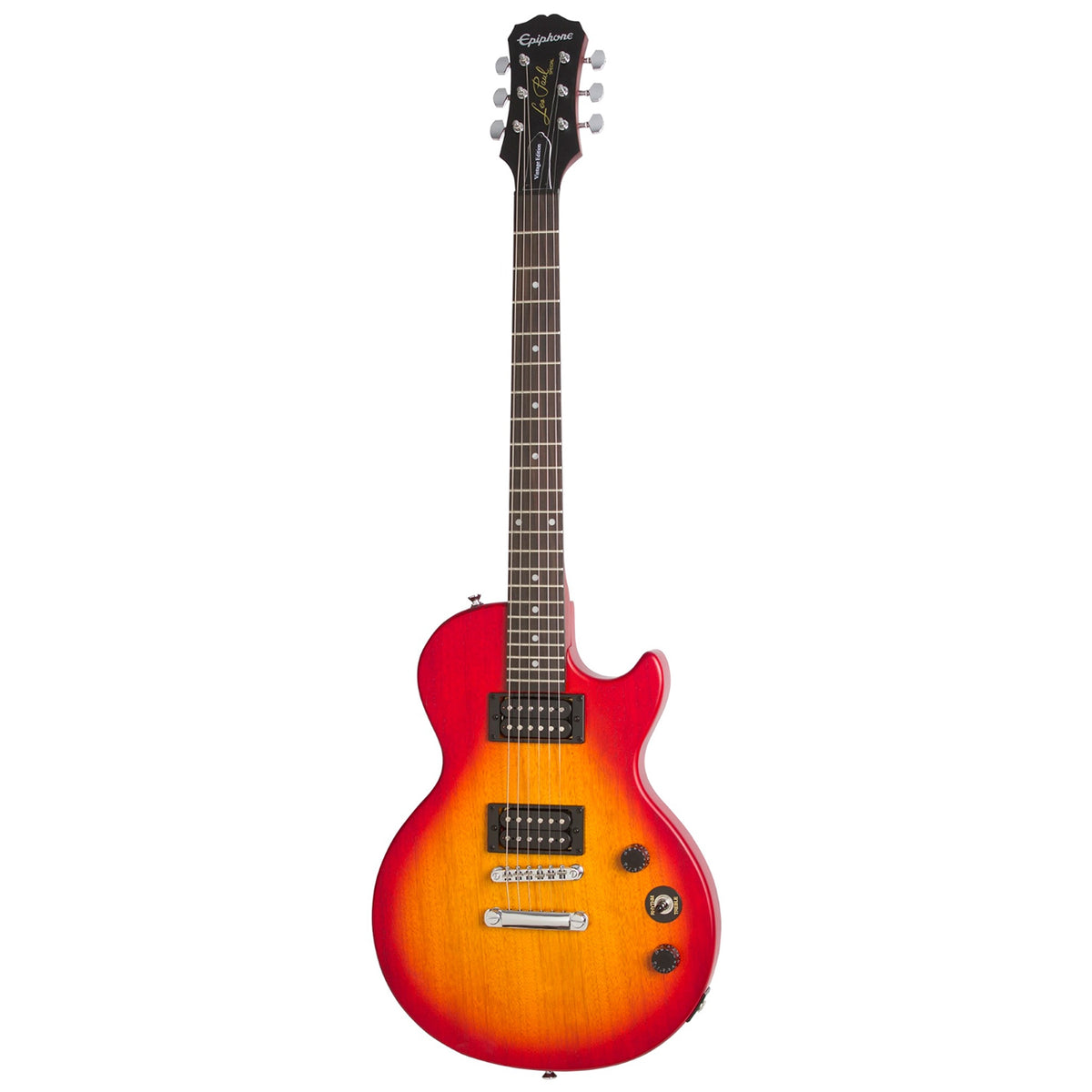 Epiphone Les Paul Special VE Vintage Edition Guitar - Heritage Cherry Sunburst