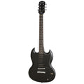 Epiphone EGSVEBVCH1 SG-Special VE Electric Guitar - Vintage Worn Ebony