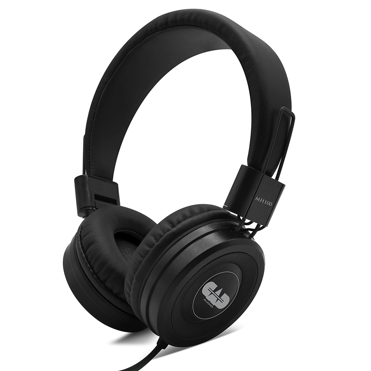 CAD Audio MH100 CLOSED-BACK STUDIO HEADPHONES