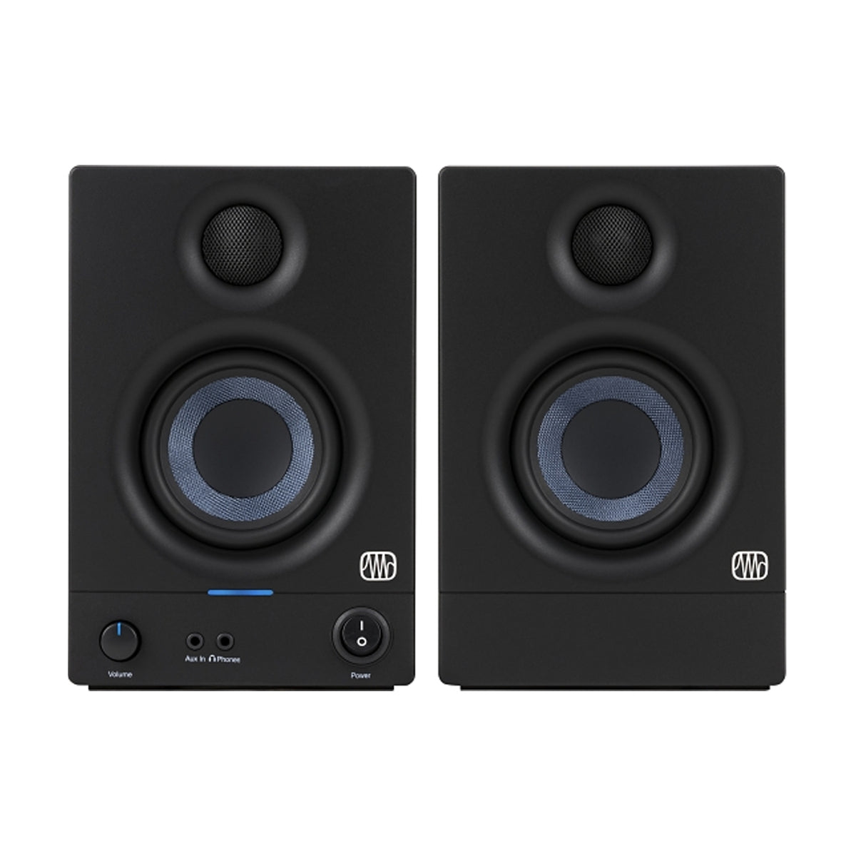 PreSonus® Eris® 3.5 2nd Gen (Pair)