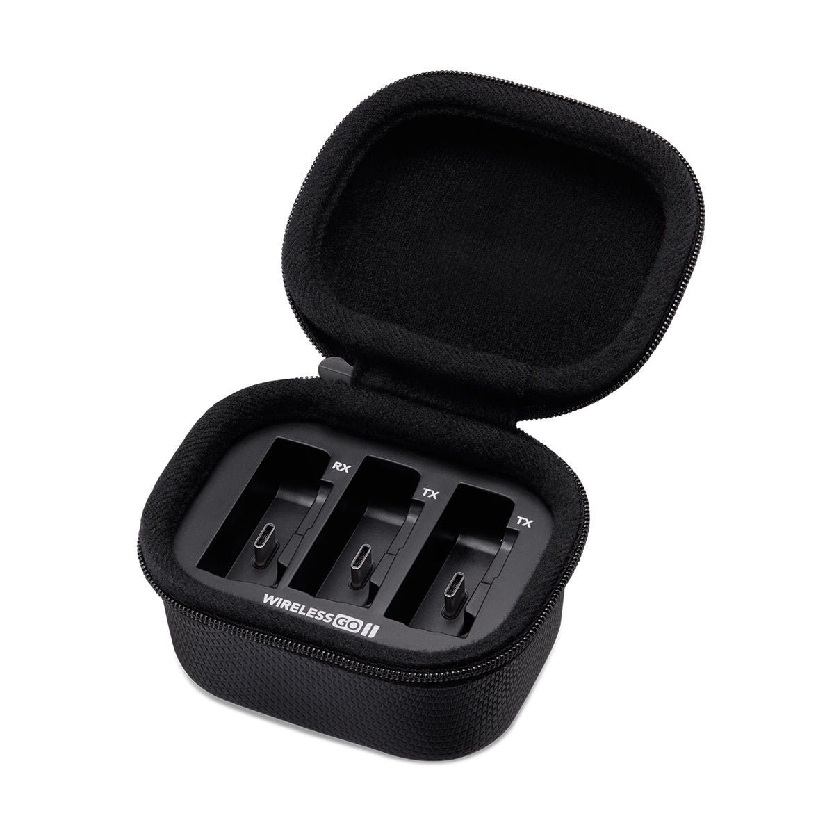 RODE CHARGE CASE - Charging Case for the Wireless GO II