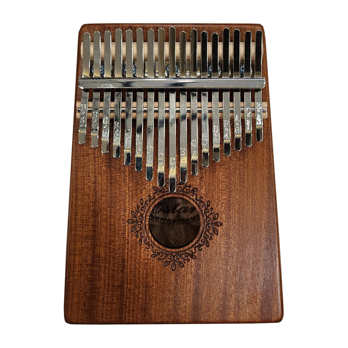 Ostar Kalimba