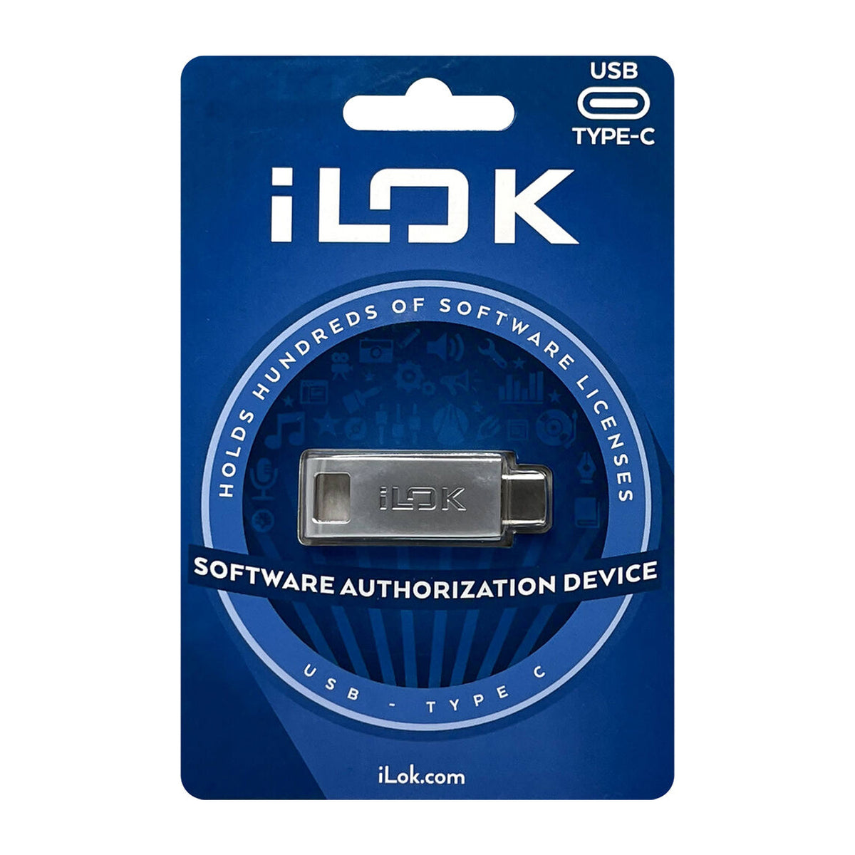Avid Pace iLok - USB C