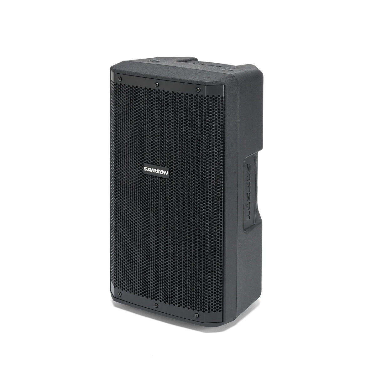 Samson RS110A 10Inch 2-Way Active Loudspeaker with Bluetooth