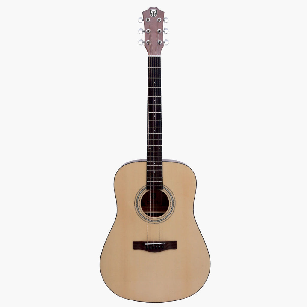 Techno TM-450 Acoustic Guitar