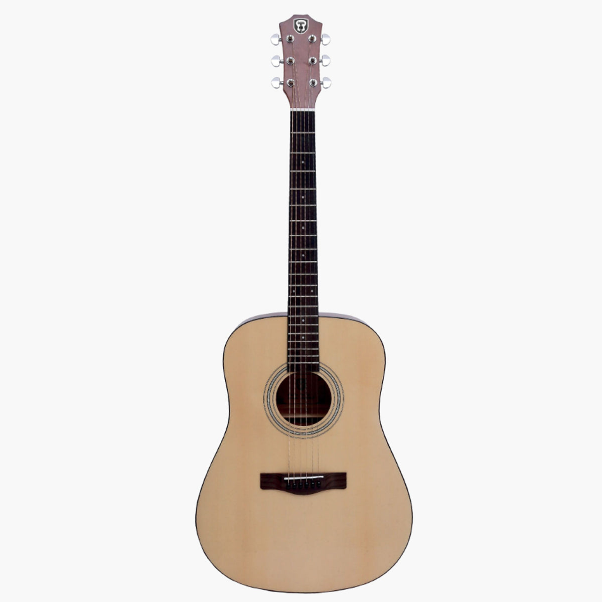 Techno TM-450 Acoustic Guitar