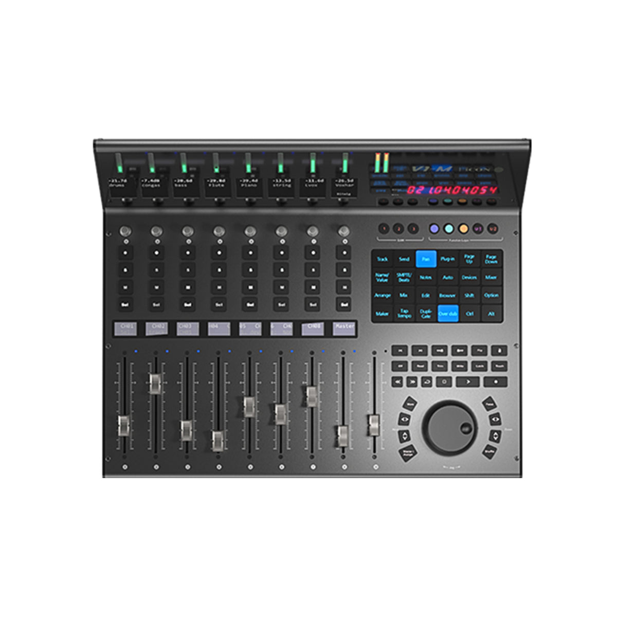 iCon Pro Audio V1M DAW Controller