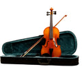 Procraft PR VS1 - Acoustic Violin with Bow, Rosin, Box