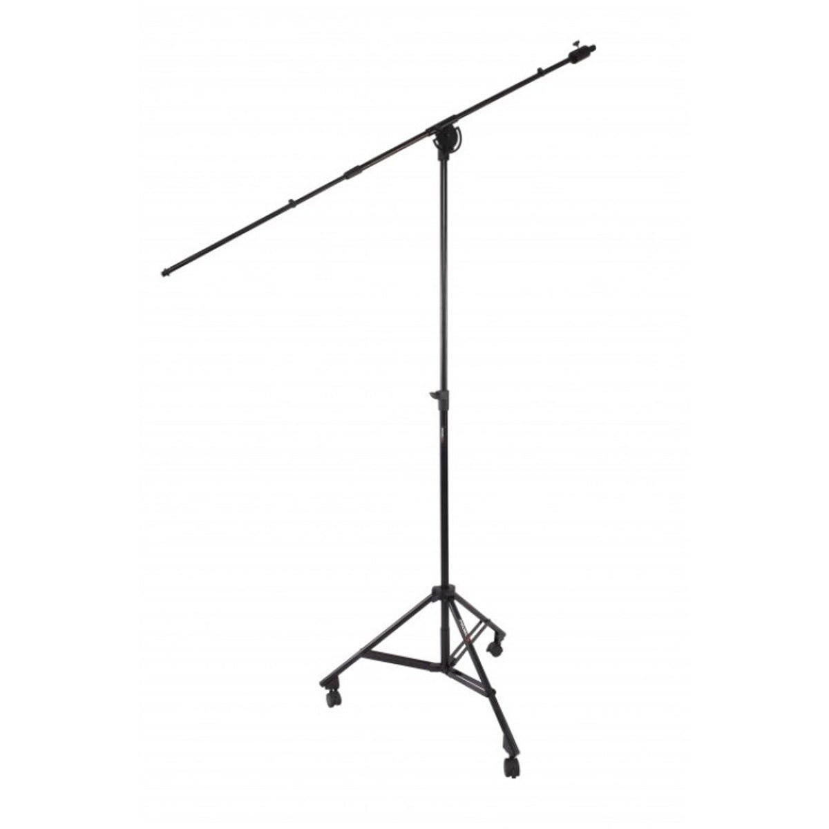 Proel PRO400BK large Dimension Heavy duty Mic Stand