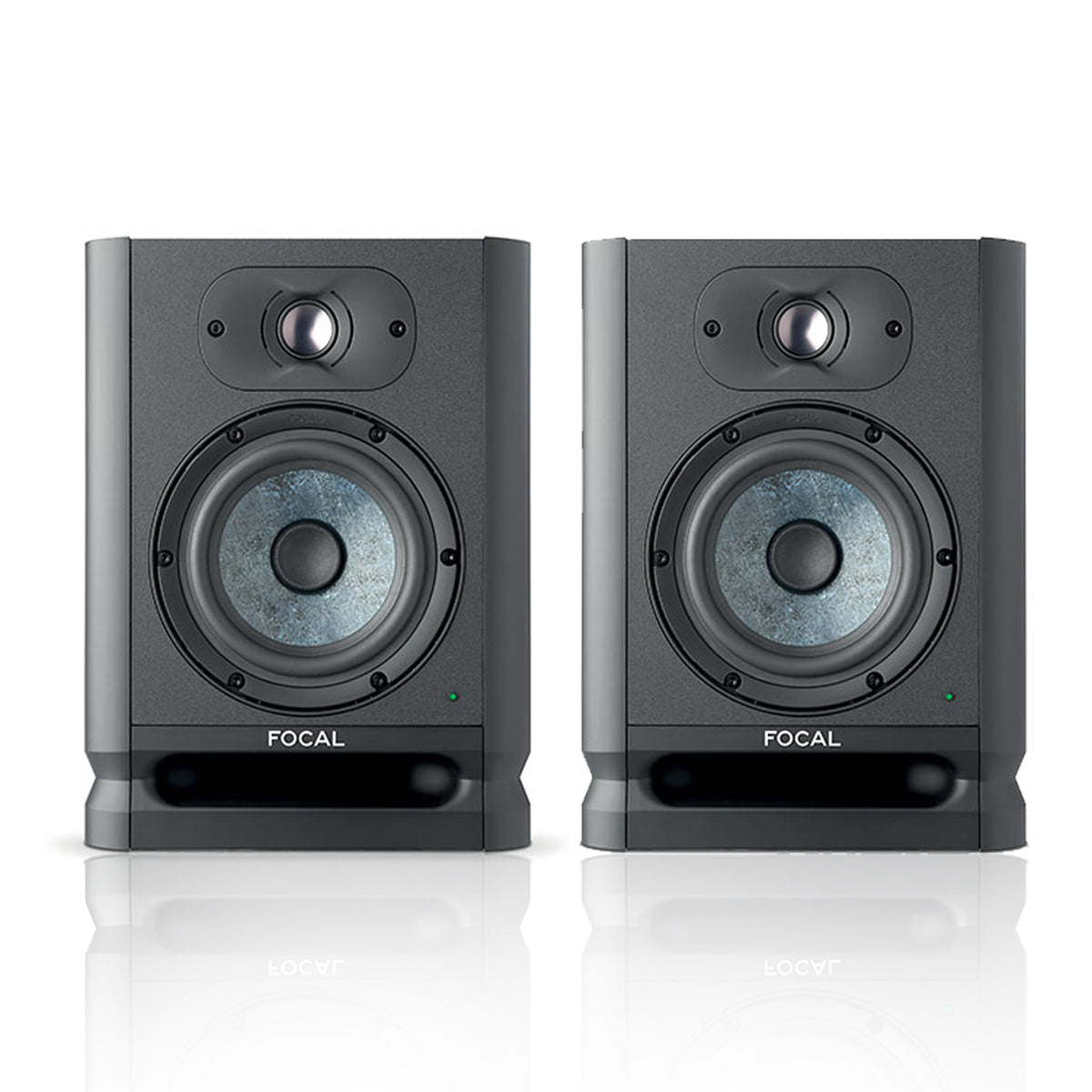FOCAL Alpha 50 EVO PROFESSIONAL NEARFIELD LOUDSPEAKER - Pair