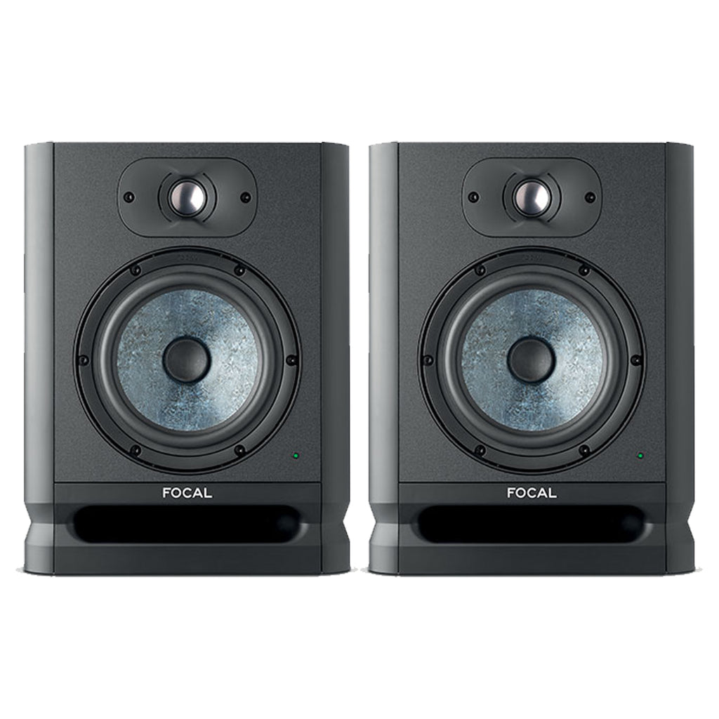 FOCAL Alpha 65 EVO VERSATILE PROFESSIONAL LOUDSPEAKER - Pair