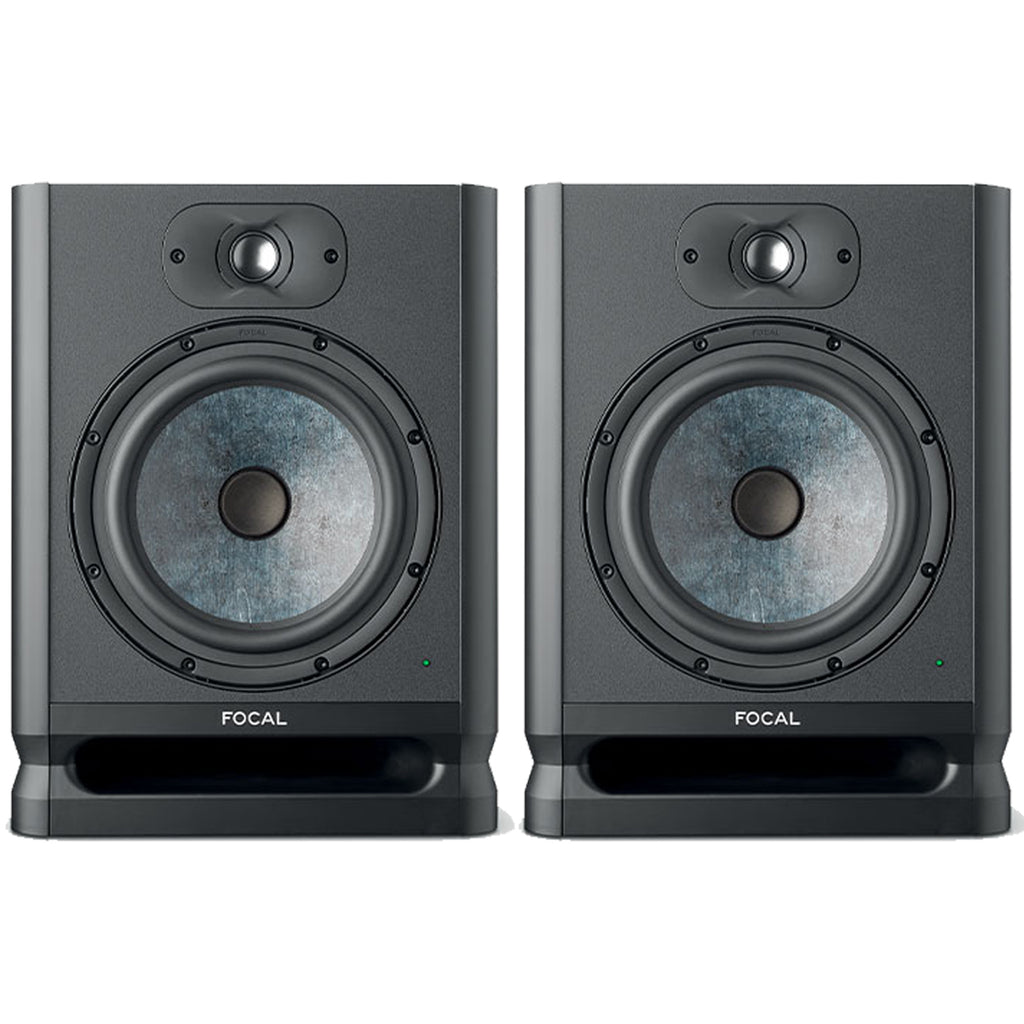 FOCAL Alpha 80 EVO PROFESSIONAL LOUDSPEAKER FOR LOW FREQUENCIES - Pair