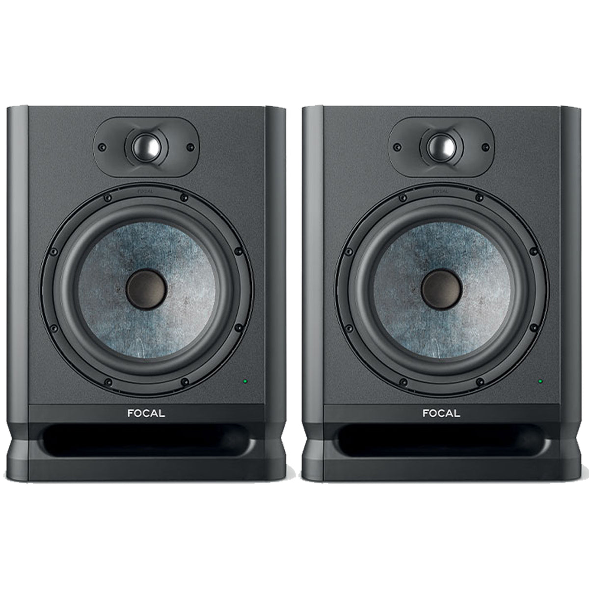 FOCAL Alpha 80 EVO PROFESSIONAL LOUDSPEAKER FOR LOW FREQUENCIES - Pair