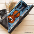 Estevam ESV Method -I 4/4 Acoustic Violin Set