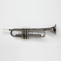 Estevam ESWT Trumpet Black/Nickel Bb