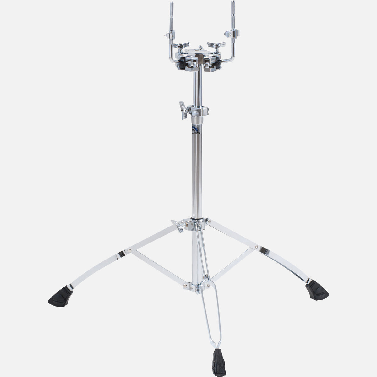 Ludwig LAS45TS Atlas Standard Double tom Stand