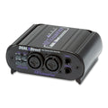 ART DualXDirect™ – Dual Professional Active Direct Box