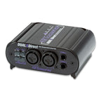 ART DualXDirect™ – Dual Professional Active Direct Box