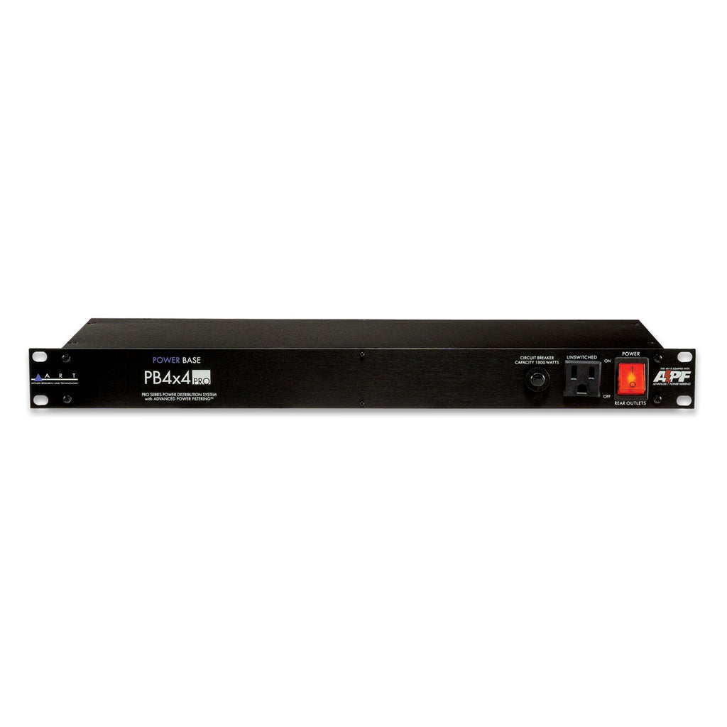 ART PB4X4 PRO – Power Distribution System