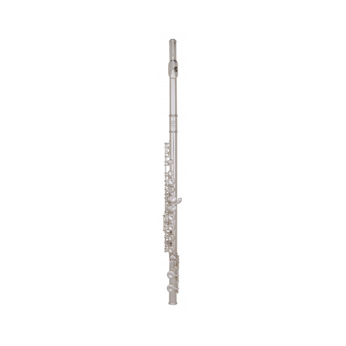 Grassi GR-710MKII Metal key Flute