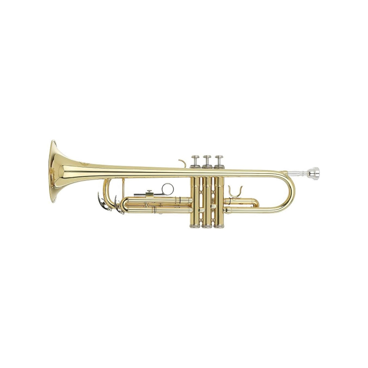 Grassi GR STR500 Trumpet Lacquered Bb