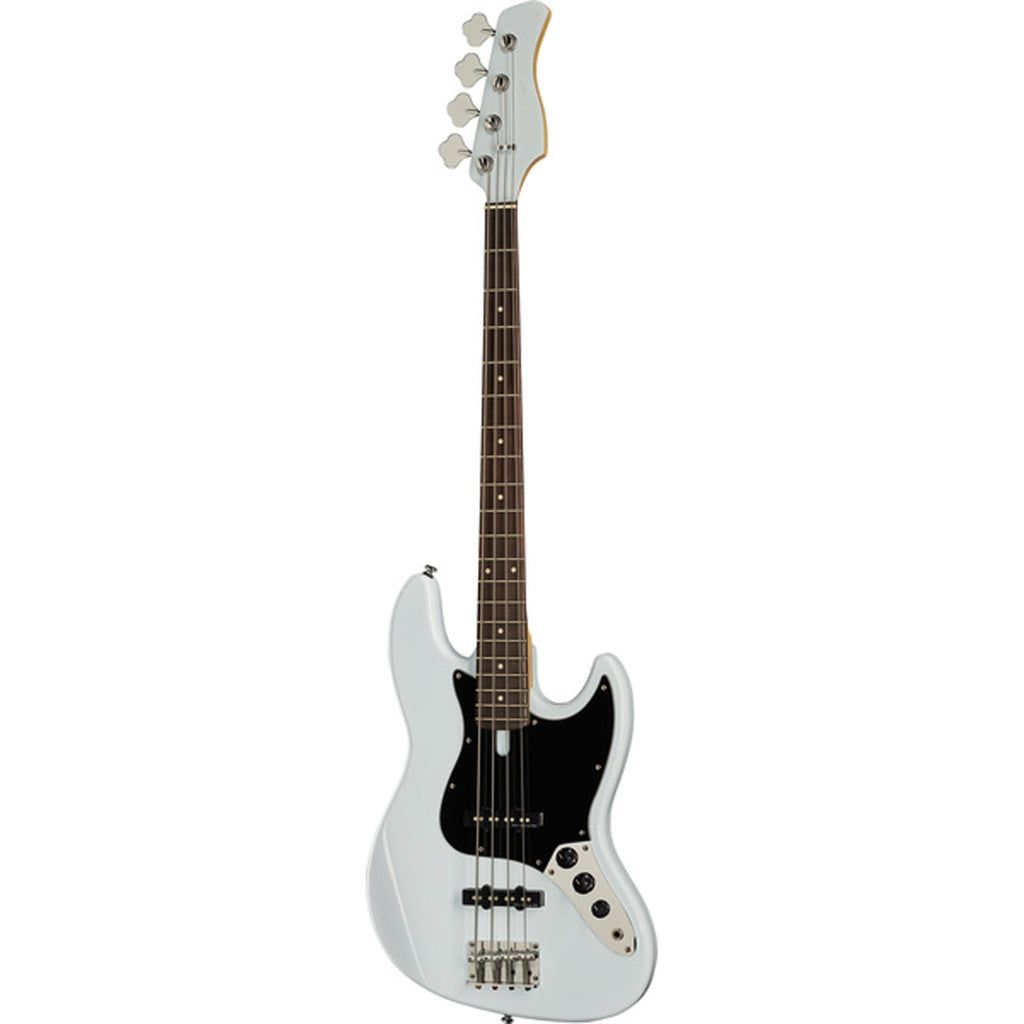 Sire Marcus Miller V3P 4 String Bass Guitar - Sonic Blue