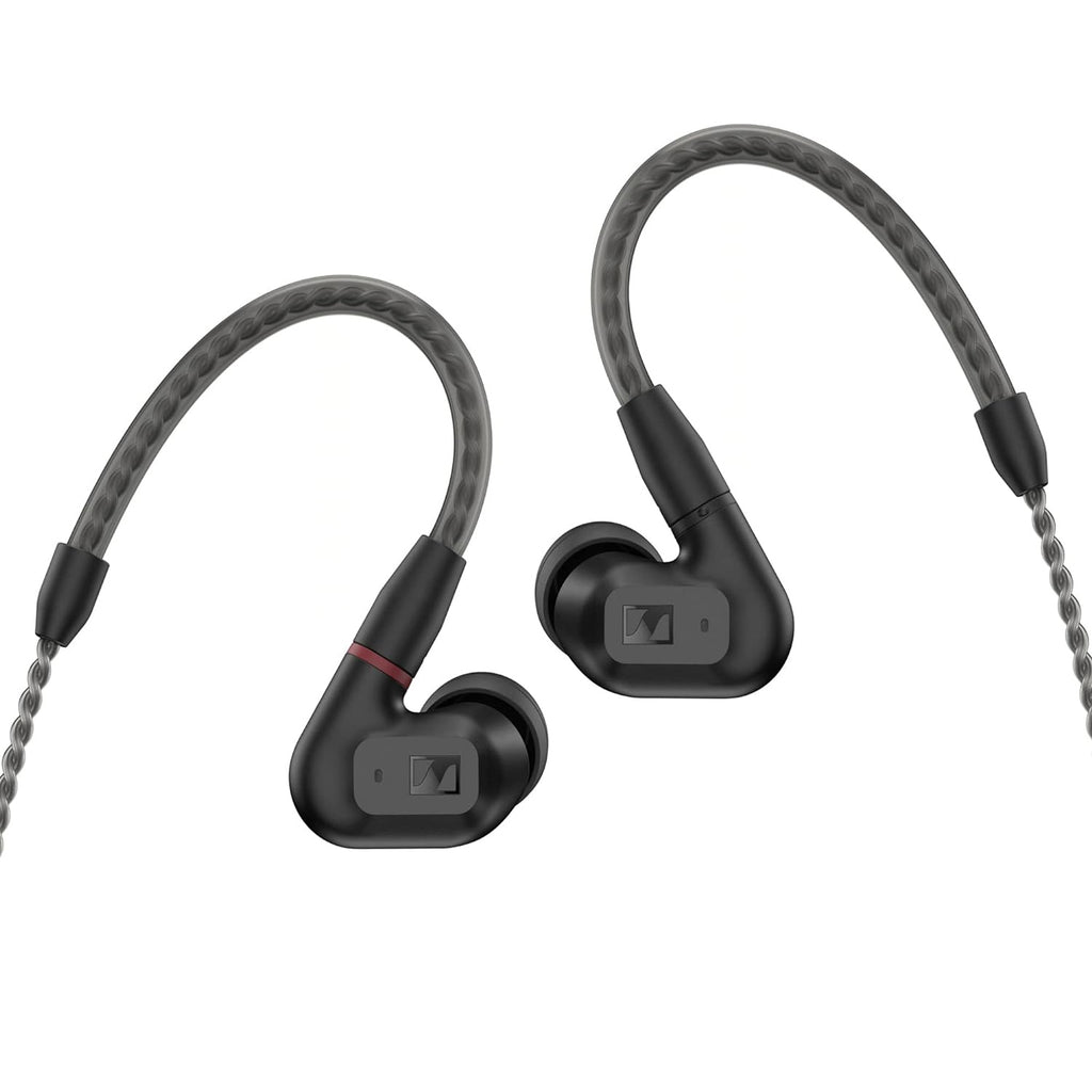 Sennheiser IE200 In-ear Audiophile Headphones
