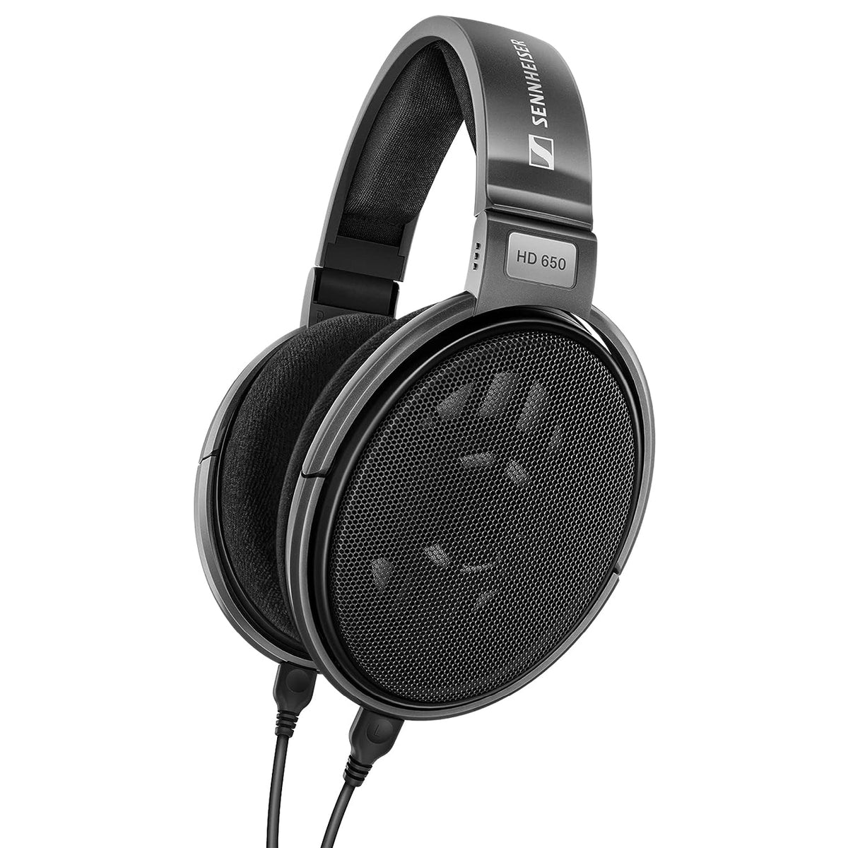 Sennheiser HD650 Open Back Over-Ear Headphone