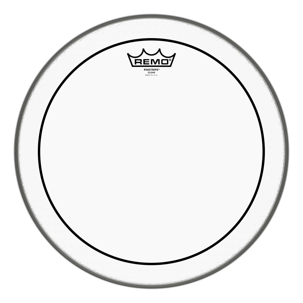 Remo PS-0312-00- (12-inch) 30.48 cm Drum Head