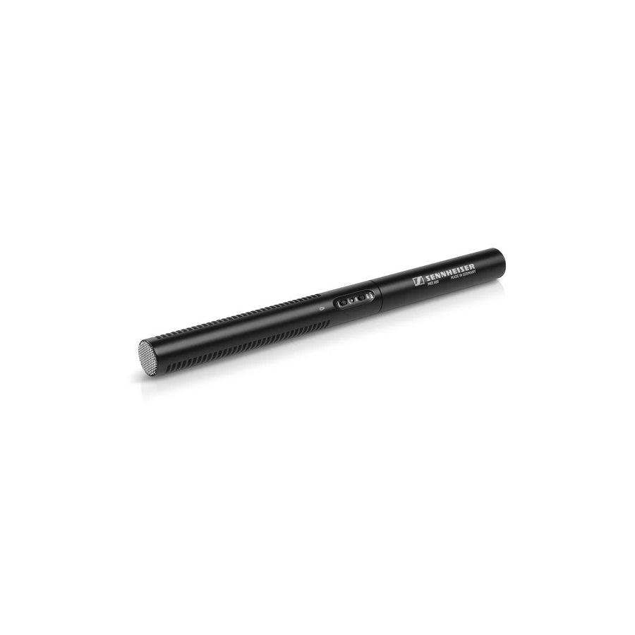 Sennheiser MKE 600 Shotgun mic for cameras