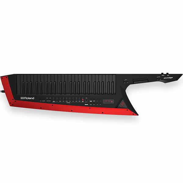 Roland AX-Edge Keytar (Black)