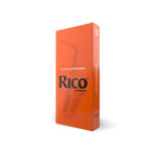 RICO BY DADDARIO ALTO SAXOPHONE REEDS Strength 2.0 - 10-Pack