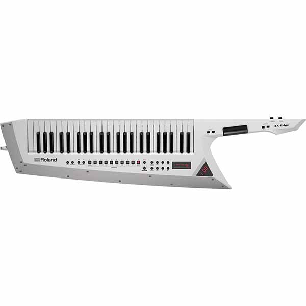 Roland AX-Edge Keytar (white)