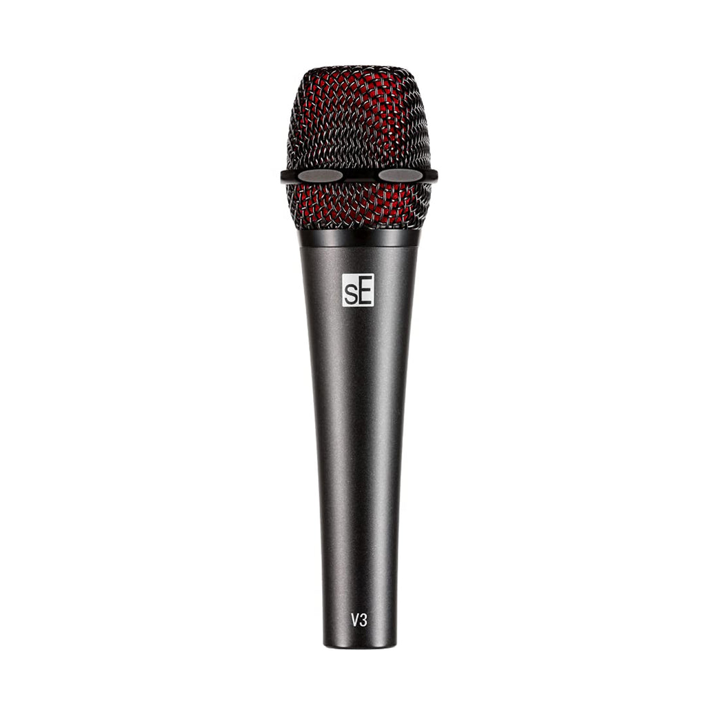 sE Electronics V2 SWITCH Dynamic Microphone