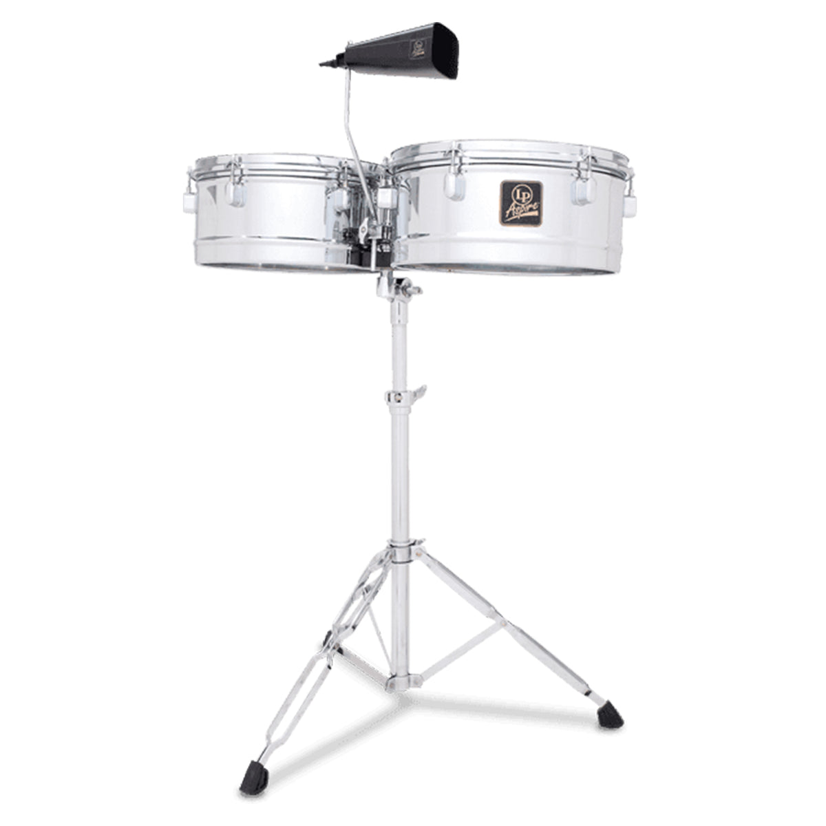 LP ASPIRE LPA256 13Inch and 14Inch Timbales