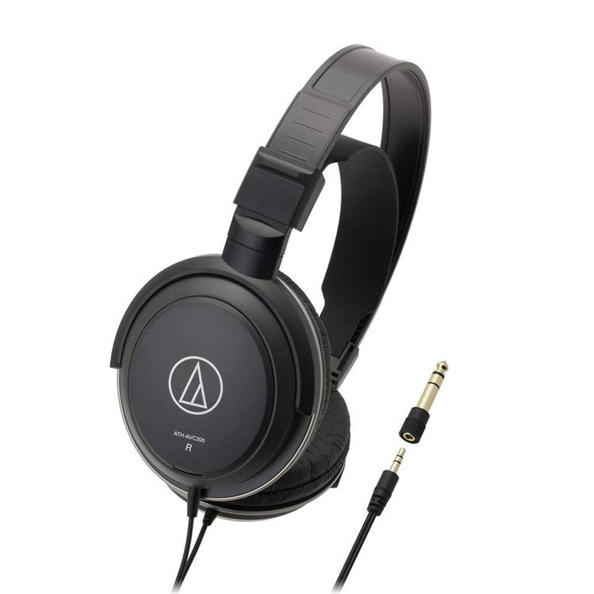 Audio Technica ATH-AVC200 SonicPro® Over-Ear Headphone