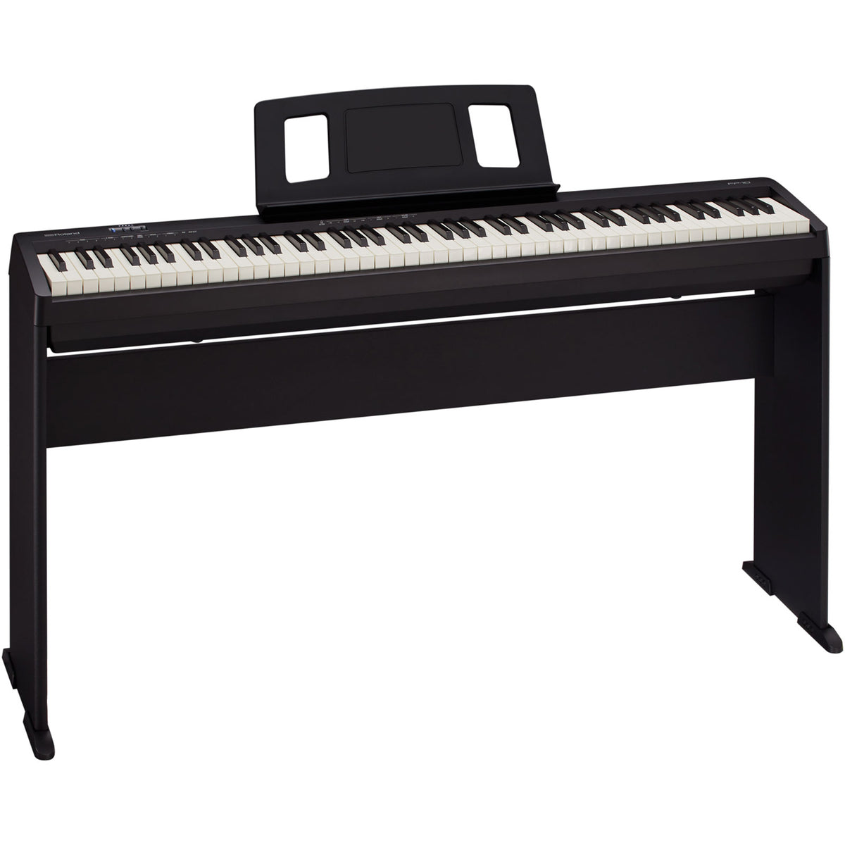 ROLAND FP10 88keys Digital Piano without Stand