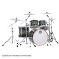 Mapex Armory 5pc Drum Shellpack AR529S - Rainforest Burst
