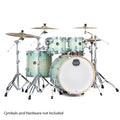 Mapex Armory 5pc Drum Shellpack AR529S - Ultramarine
