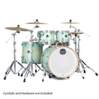 Mapex Armory 5pc Drum Shellpack AR529S - Ultramarine
